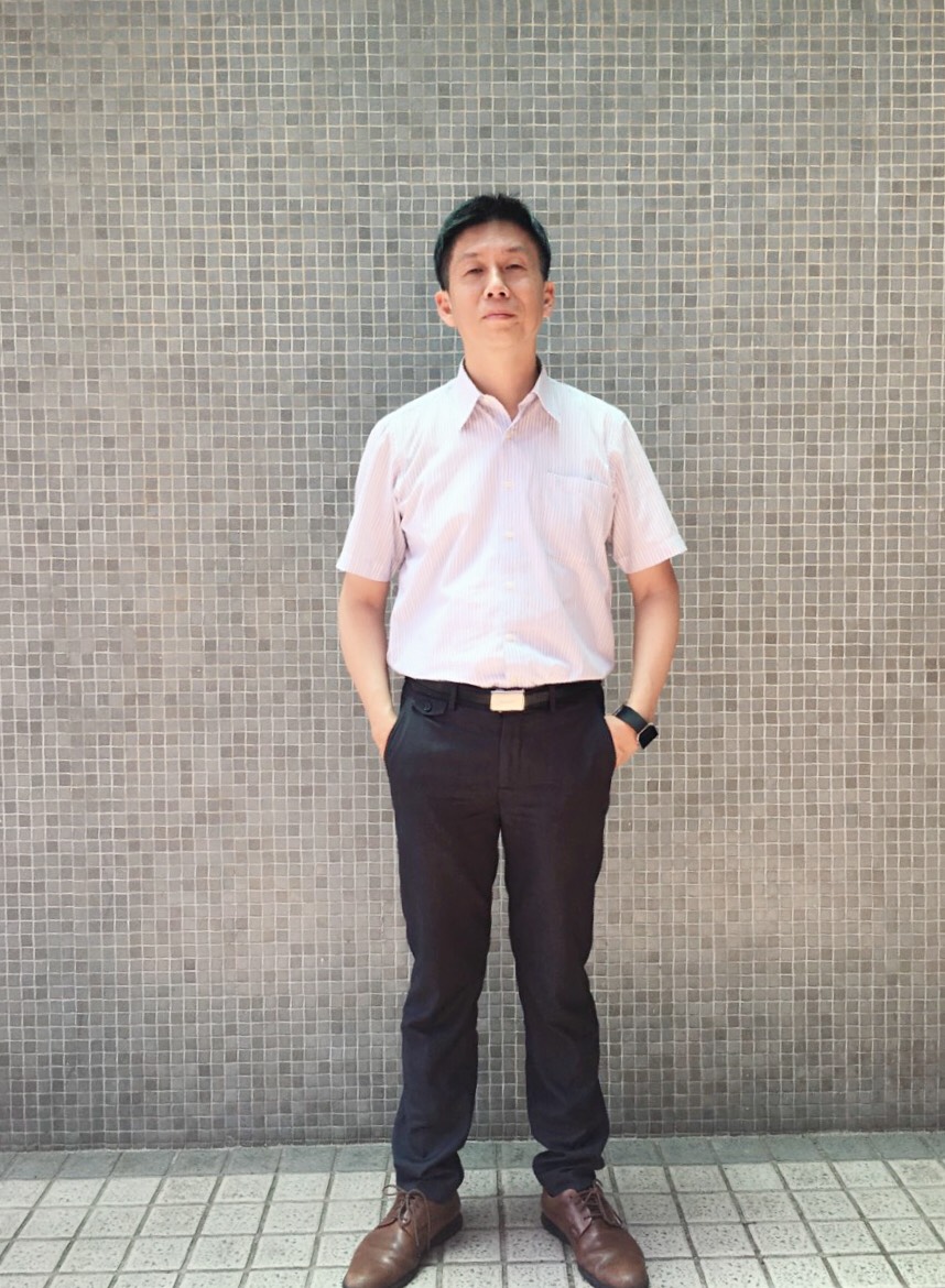 孫嘉明