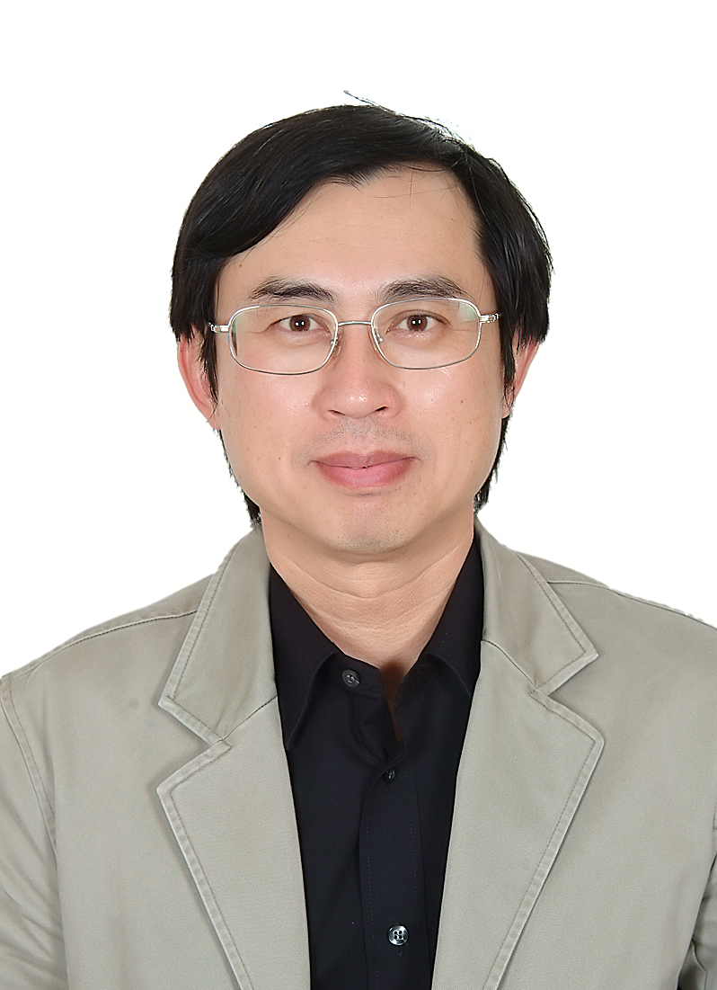 洪肇嘉老師 洪肇嘉老師
