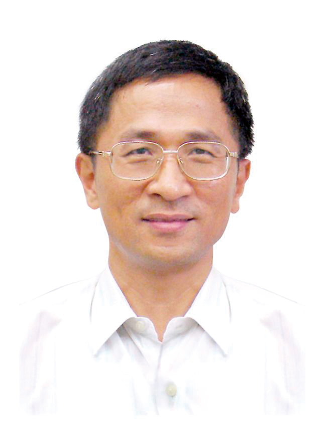 溫志超 溫志超