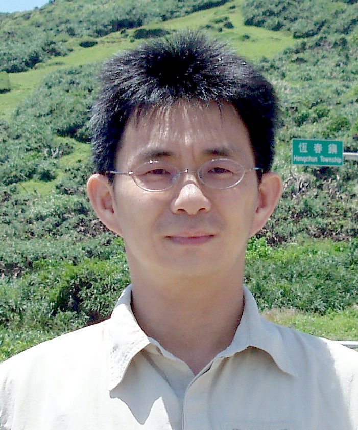 張維欽 張維欽