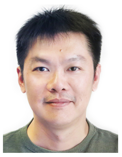 黃紹揚 黃紹揚